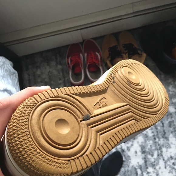 Air Force one - Picture 5 of 5